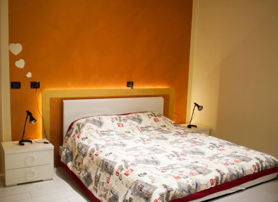 Casa Vacanze Bellovello Barbaresco Eksteriør billede