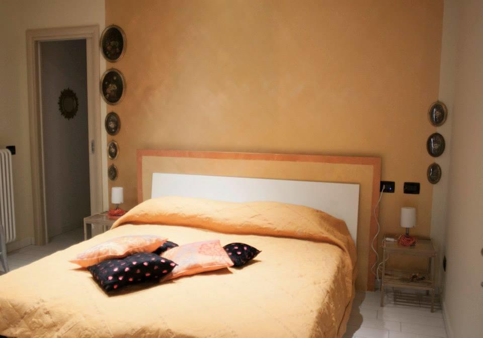Casa Vacanze Bellovello Barbaresco Eksteriør billede