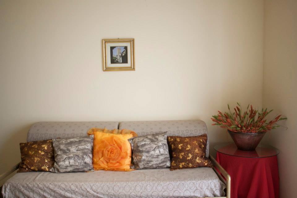 Casa Vacanze Bellovello Barbaresco Eksteriør billede