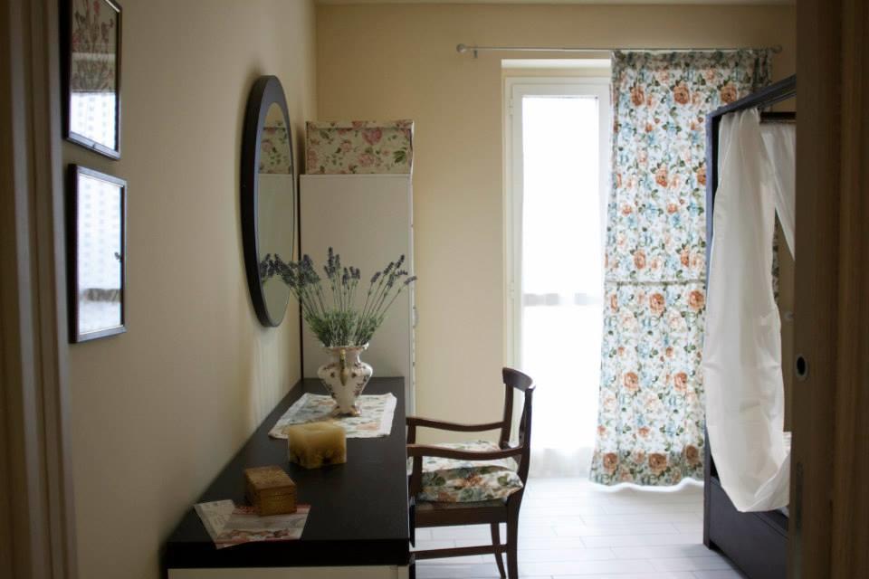 Casa Vacanze Bellovello Barbaresco Eksteriør billede